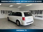 Thumbnail of 2017 White Knuckle Clearcoat Dodge Grand Caravan