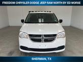 Thumbnail of 2017 White Knuckle Clearcoat Dodge Grand Caravan
