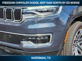 Thumbnail of 2025 River Rock Jeep Wagoneer