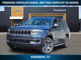 Photo of 2025 River Rock Jeep Wagoneer