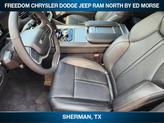 Thumbnail of 2025 River Rock Jeep Wagoneer