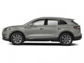 Thumbnail of 2021 Black Lincoln Nautilus