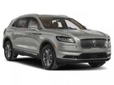 Thumbnail of 2021 Black Lincoln Nautilus