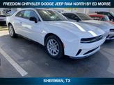 Thumbnail of 2025 White Knuckle Dodge Charger Daytona
