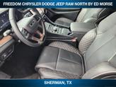 Thumbnail of 2025 Velvet Red Pearlcoat Jeep Grand Cherokee L