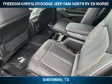 Thumbnail of 2025 Velvet Red Pearlcoat Jeep Grand Cherokee L