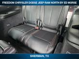 Thumbnail of 2025 Velvet Red Pearlcoat Jeep Grand Cherokee L