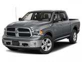 Photo of 2023 Billet Silver Metallic Clearcoat RAM 1500 Classic