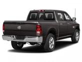 Thumbnail of 2023 Billet Silver Metallic Clearcoat RAM 1500 Classic