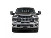 Thumbnail of 2025 Bright White Clearcoat RAM 2500
