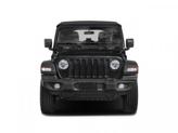 Thumbnail of 2026 black clearcoat Jeep Wrangler