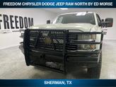 Thumbnail of 2015 Summit White Chevrolet Silverado 2500