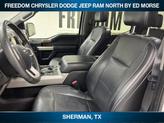 Thumbnail of 2016 White Platinum Clearcoat Metallic Ford F-150