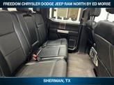 Thumbnail of 2016 White Platinum Clearcoat Metallic Ford F-150