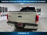Thumbnail of 2016 White Platinum Clearcoat Metallic Ford F-150