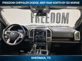 Thumbnail of 2016 White Platinum Clearcoat Metallic Ford F-150