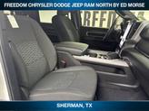 Thumbnail of 2025 Bright White Clearcoat RAM 2500