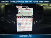 Thumbnail of 2025 Bright White Clearcoat RAM 2500