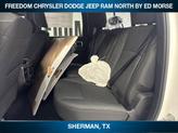 Thumbnail of 2025 Bright White Clearcoat RAM 2500