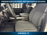 Thumbnail of 2025 Bright White Clearcoat RAM 2500