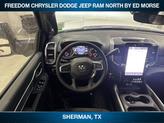 Thumbnail of 2025 Bright White Clearcoat RAM 2500