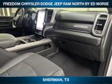Thumbnail of 2025 Bright White Clearcoat RAM 2500