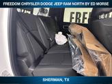 Thumbnail of 2025 Bright White Clearcoat RAM 2500