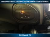 Thumbnail of 2025 Bright White Clearcoat RAM 2500