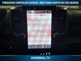 Thumbnail of 2025 Bright White Clearcoat RAM 2500