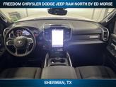 Thumbnail of 2025 Bright White Clearcoat RAM 2500