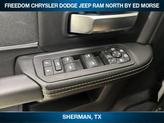 Thumbnail of 2025 Bright White Clearcoat RAM 2500