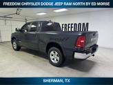 Thumbnail of 2025 Forged Blue Metallic RAM 1500