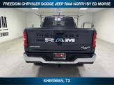 Thumbnail of 2025 Forged Blue Metallic RAM 1500