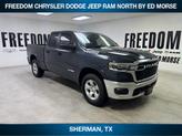Thumbnail of 2025 Forged Blue Metallic RAM 1500