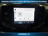 Thumbnail of 2025 Forged Blue Metallic RAM 1500