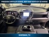 Thumbnail of 2025 Forged Blue Metallic RAM 1500