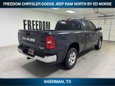 Thumbnail of 2025 Forged Blue Metallic RAM 1500
