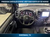 Thumbnail of 2025 Forged Blue Metallic RAM 1500