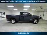 Thumbnail of 2025 Forged Blue Metallic RAM 1500