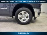 Thumbnail of 2025 Forged Blue Metallic RAM 1500