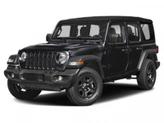 Thumbnail of 2025 Mojito Clearcoat Jeep Wrangler