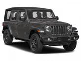 Thumbnail of 2025 Mojito Clearcoat Jeep Wrangler