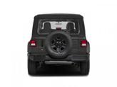 Thumbnail of 2025 Mojito Clearcoat Jeep Wrangler