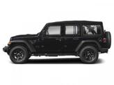 Thumbnail of 2025 Mojito Clearcoat Jeep Wrangler