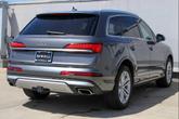 Thumbnail of 2025 Samurai Gray Metallic Audi Q7
