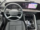 Thumbnail of 2025 WHITE Audi Q5