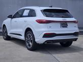 Thumbnail of 2025 WHITE Audi Q5