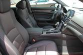 Thumbnail of 2022 Crystal Black Pearl Honda Accord