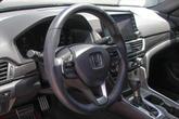Thumbnail of 2022 Crystal Black Pearl Honda Accord
