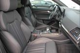 Thumbnail of 2023 Daytona Gray Pearl Effect Audi SQ5